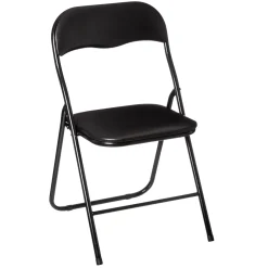 Table et 4 chaises pliantes
