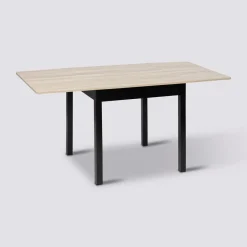 Table extensible 2 à 6 personnes