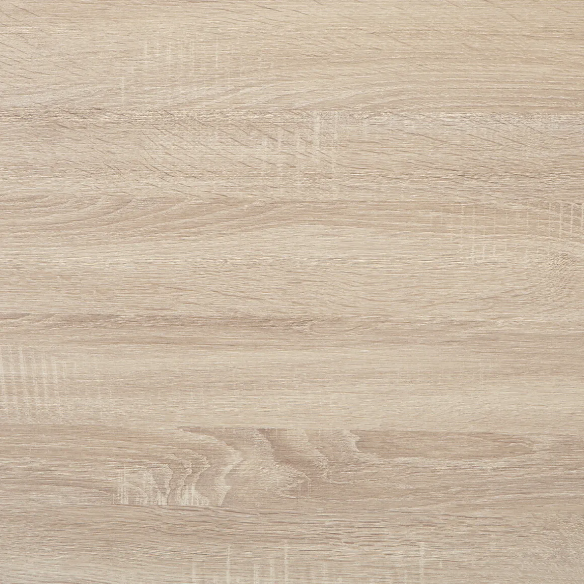 Table pliante 4 places, Effet bois
