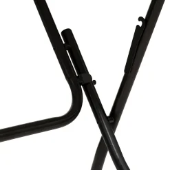 Table pliante renforcée, Beige
