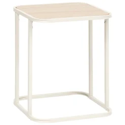 Tables gigognes, Beige