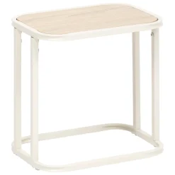 Tables gigognes, Beige