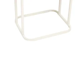 Tables gigognes, Beige