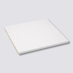 Tablette accessoire, Blanc