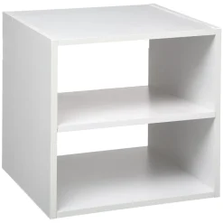 Tablette accessoire, Blanc