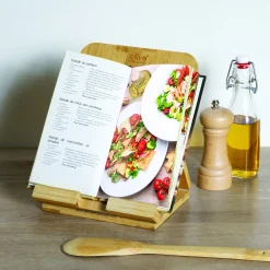 Tablette support livre 26x20cm