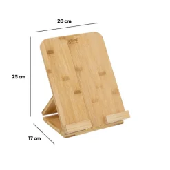 Tablette support livre 26x20cm