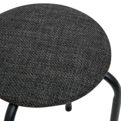 Tabouret, Gris