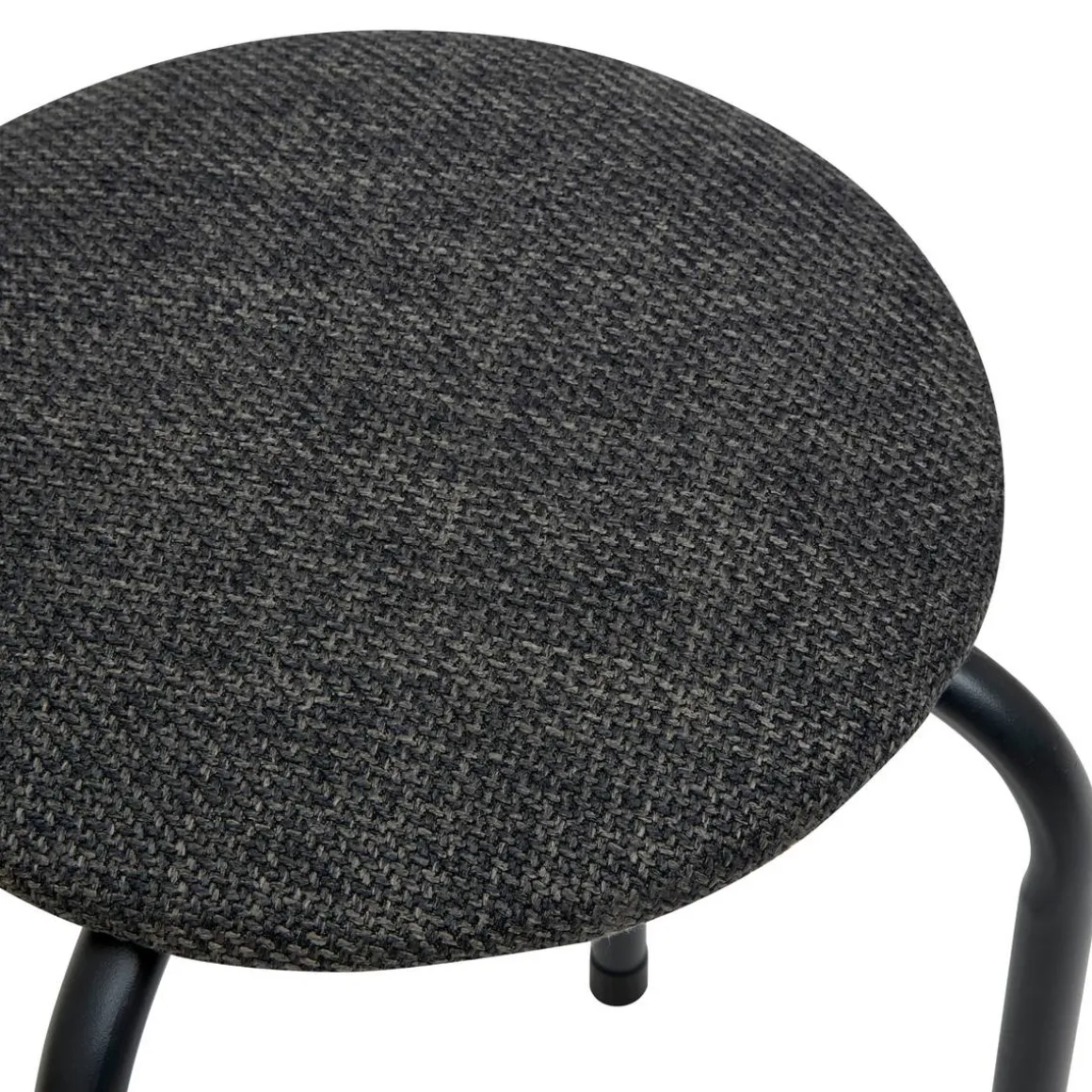 Tabouret, Gris