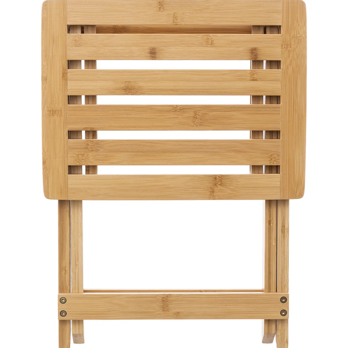 Tabouret pliant