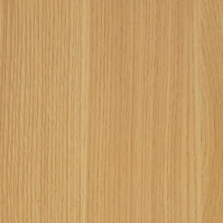 Étagère 6 cases, Effet bois naturel
