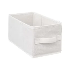 Étagère avec 4 paniers, Bambou