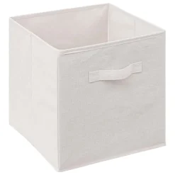 Étagère avec 5 paniers, Bambou