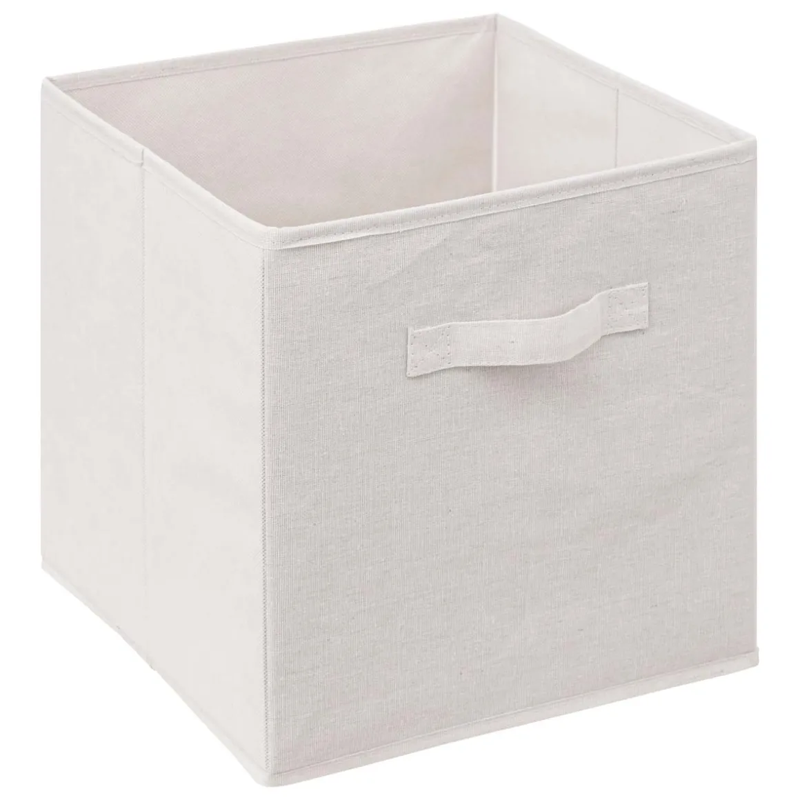 Étagère avec 5 paniers, Bambou
