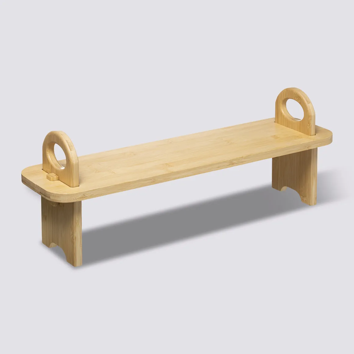 Étagère d'appoint sur pieds