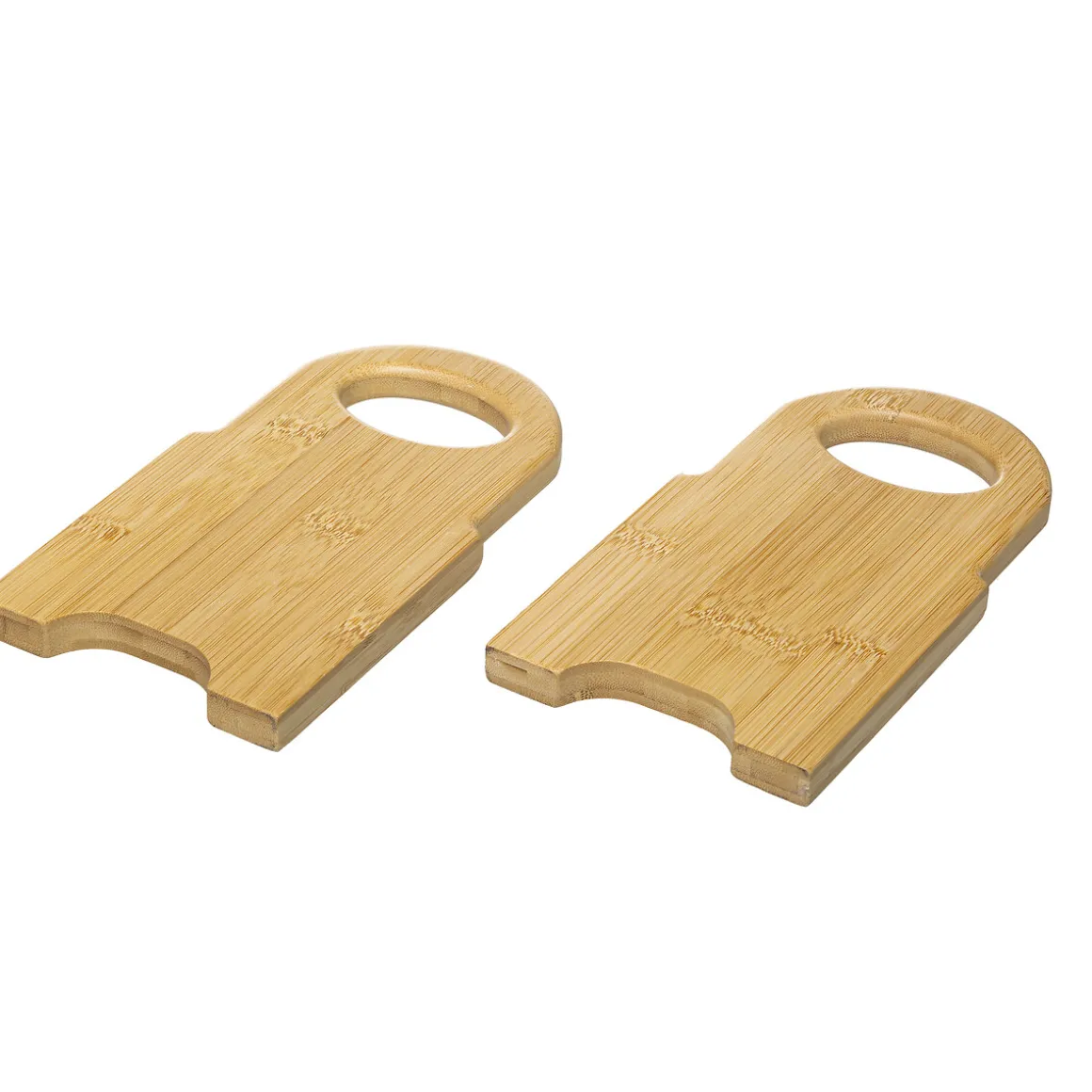 Étagère d'appoint sur pieds