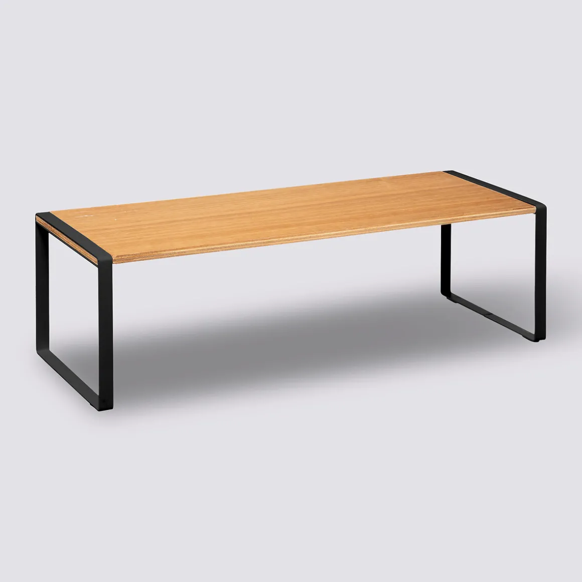 Étagère d'appoint 50x18 en bois