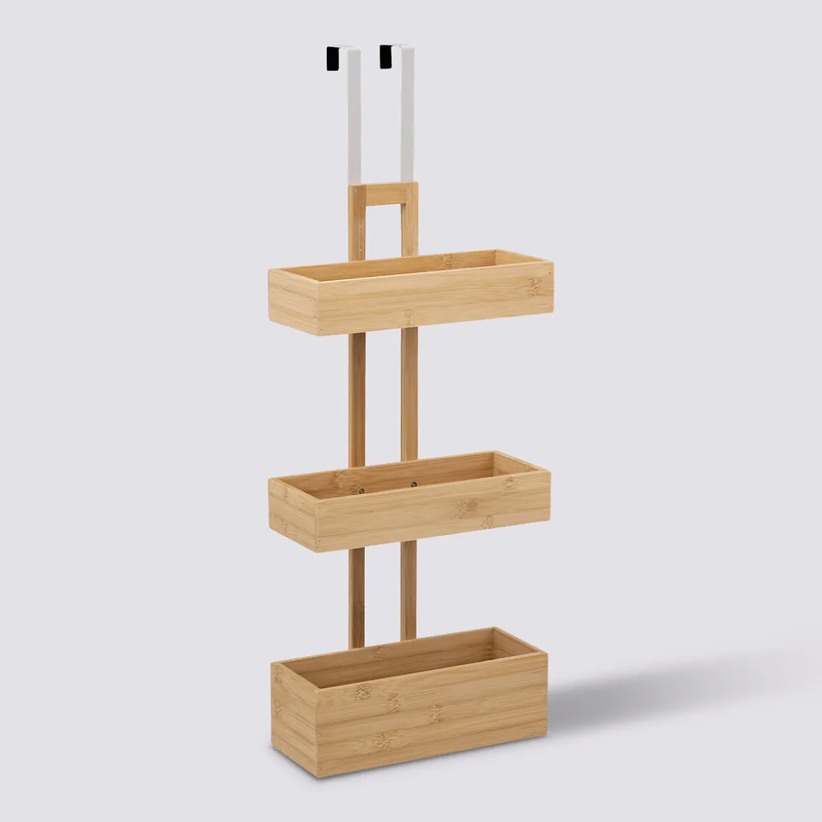 Étagère de porte 3 niveaux
