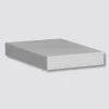 Étagère murale 23,5cm, Blanc