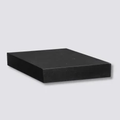 Étagère murale 23,5cm, Noir