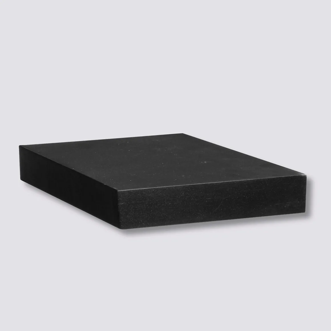 Étagère murale 23,5cm, Noir