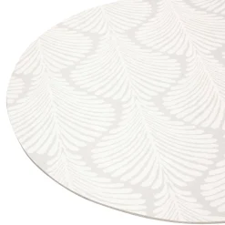 Tapis anti-dérapant, l.120 cm, Couleurs Assorties