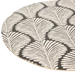Tapis anti-dérapant, l.120 cm, Couleurs Assorties
