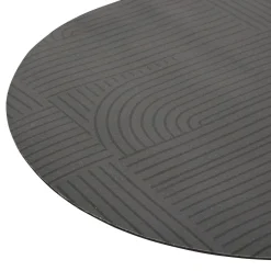 Tapis anti-dérapant, l.120 cm, Couleurs Assorties