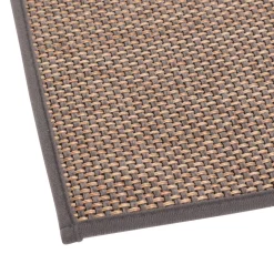 Tapis anti-dérapant, l.120 cm, Couleurs Assorties
