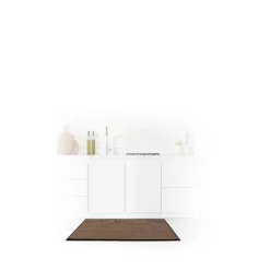 Tapis anti-dérapant, l.120 cm, Couleurs Assorties