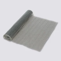 Tapis anti-dérapant 30x150cm, Gris