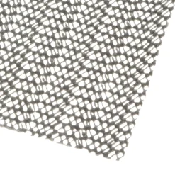 Tapis anti-dérapant 30x150cm, Gris