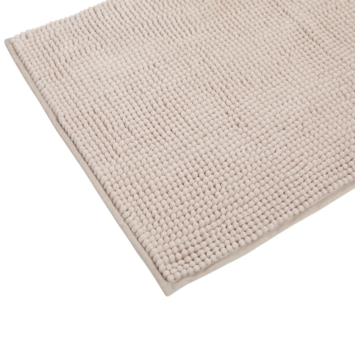 Tapis chenille, 60x40 cm