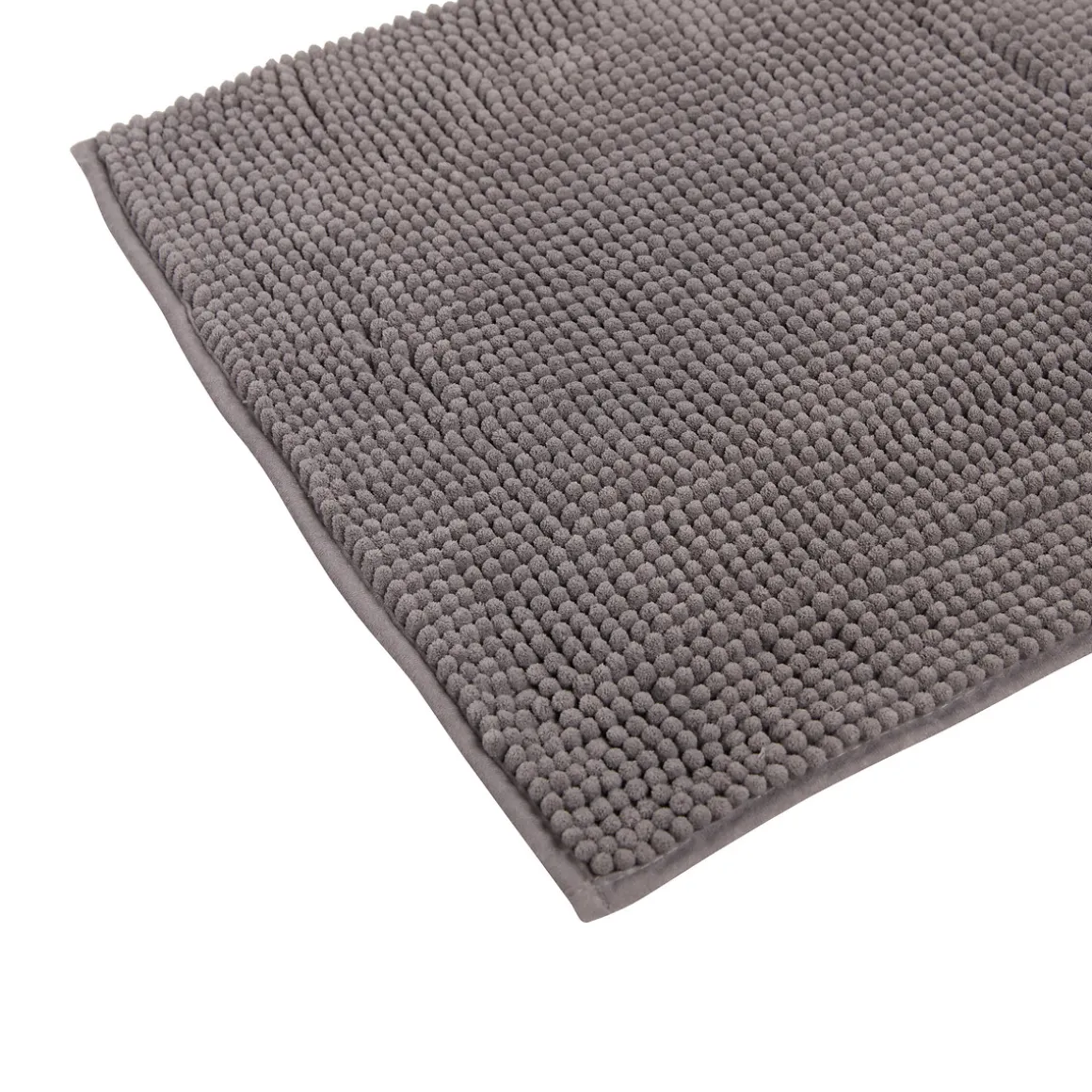 Tapis chenille, 60x40 cm