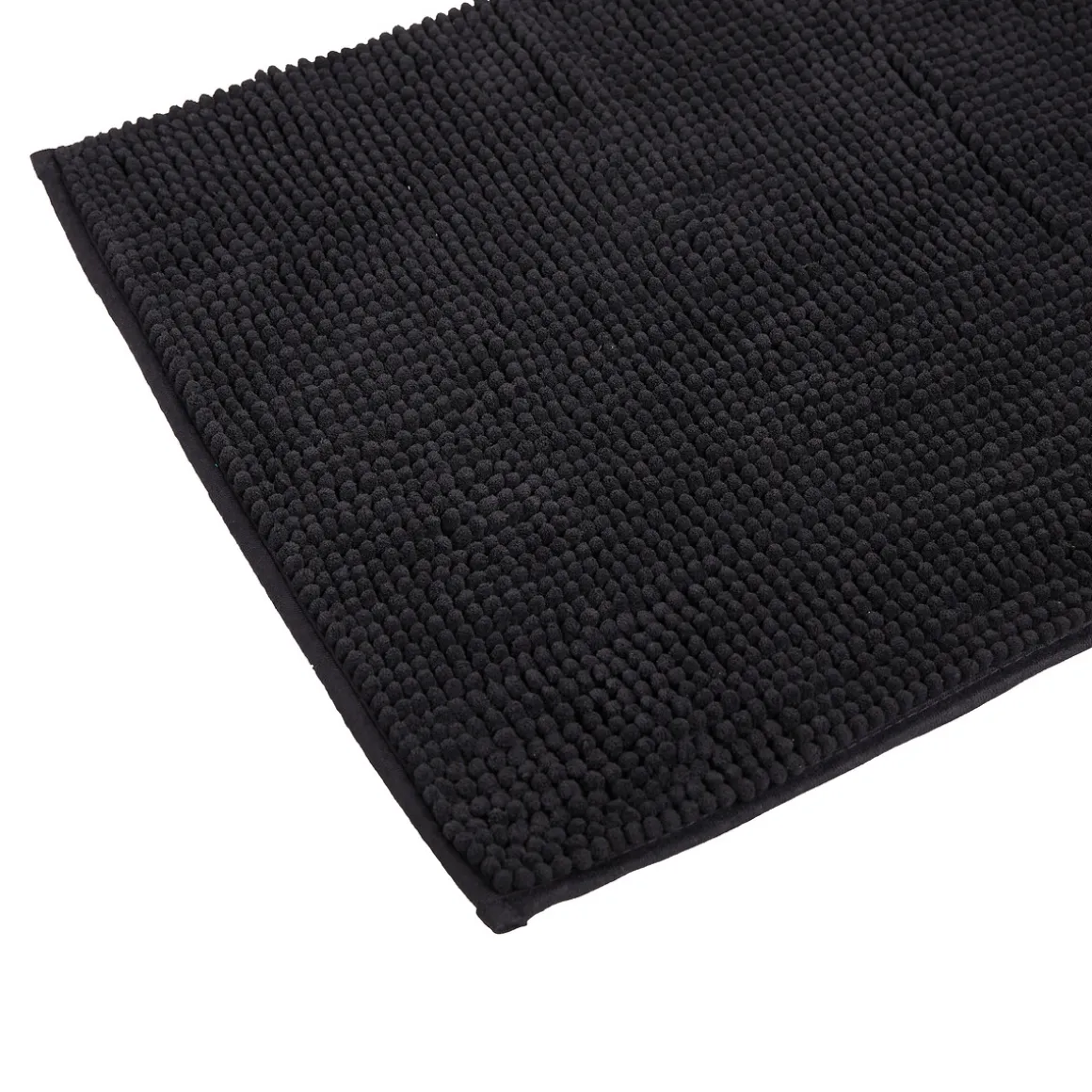 Tapis chenille, 60x40 cm