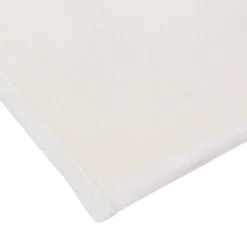 Tapis de bain, L.90 cm, Plusieurs coloris