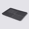 Tapis de vaisselle avec rebords 30x40cm