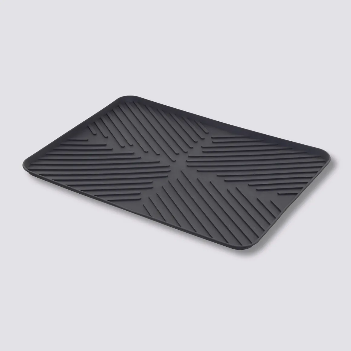 Tapis de vaisselle avec rebords 30x40cm