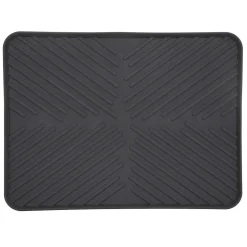 Tapis de vaisselle avec rebords 30x40cm