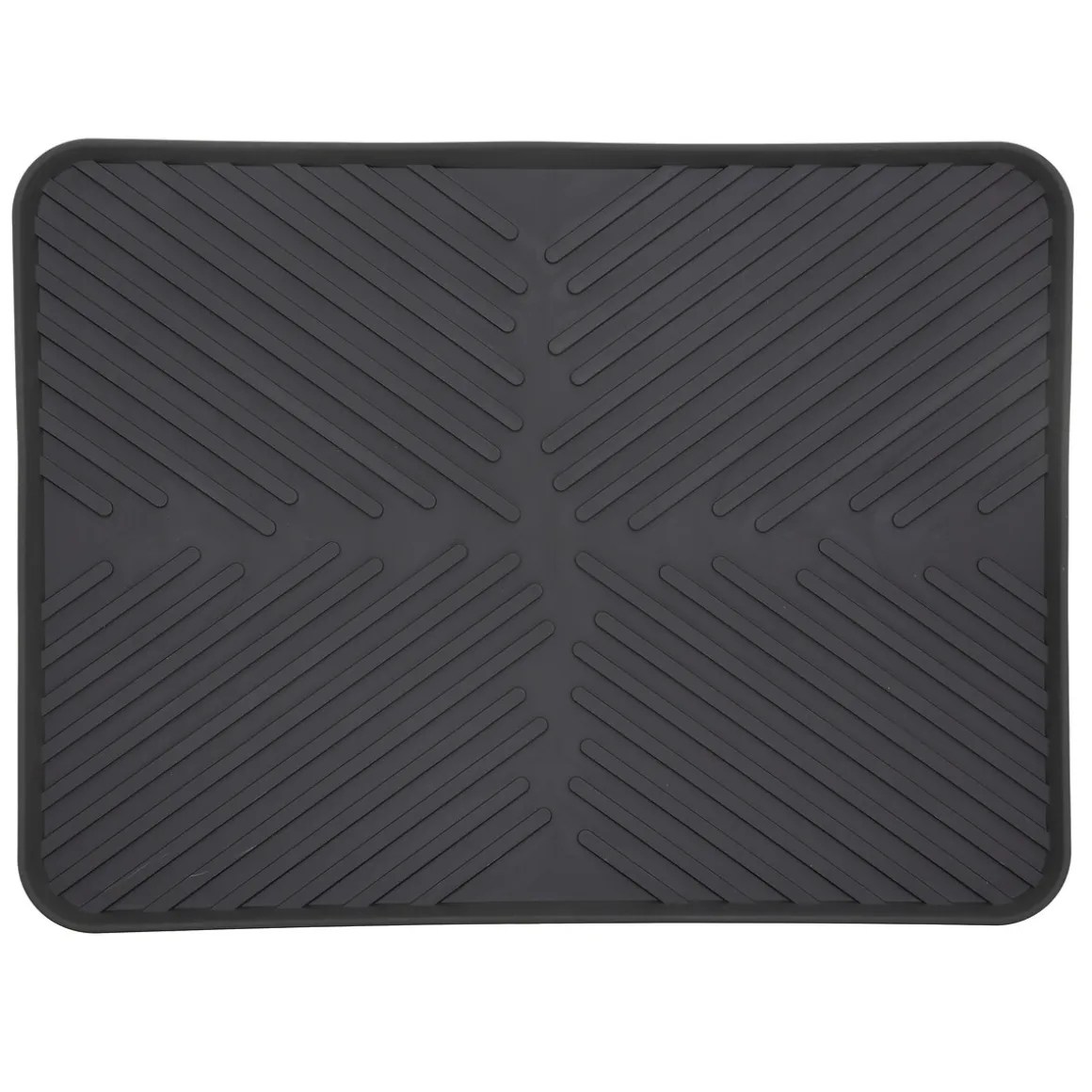 Tapis de vaisselle avec rebords 30x40cm