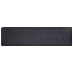 Tapis de vaisselle avec rebords 10x40cm