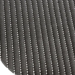 Tapis de vaisselle microfibre 32x44,5cm, Gris