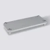 Tapis diatomite 28x11 cm, Gris