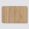 Tapis diatomite 39x60cm, Effet bambou