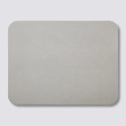 Tapis diatomite 35x45cm, Gris