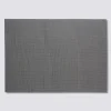 Tapis en mousse 65x90cm, Gris