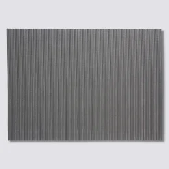 Tapis en mousse 65x90cm, Gris