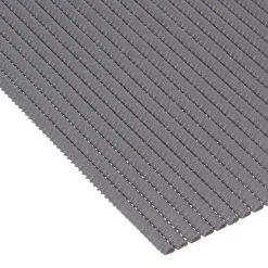 Tapis en mousse 65x90cm, Gris