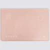 Tapis en siliconne, L.40 cm, Plusieurs coloris