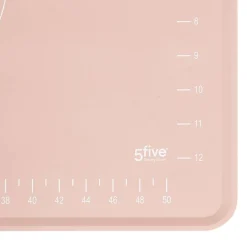 Tapis en siliconne, L.40 cm, Plusieurs coloris